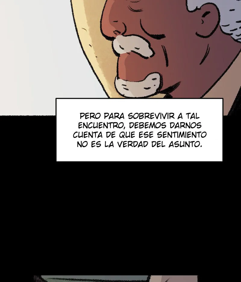 Los extraños cuentos de Oscar Zahn Capítulo 50 en Línea - página 62