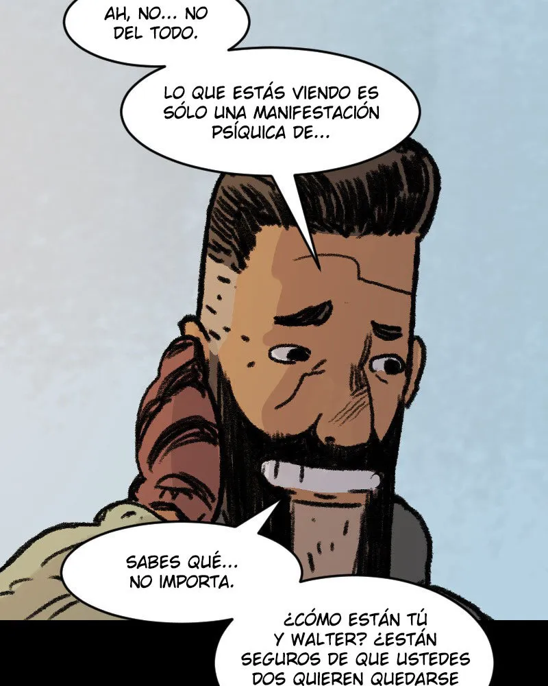 Los extraños cuentos de Oscar Zahn Capítulo 50 en Línea - página 71