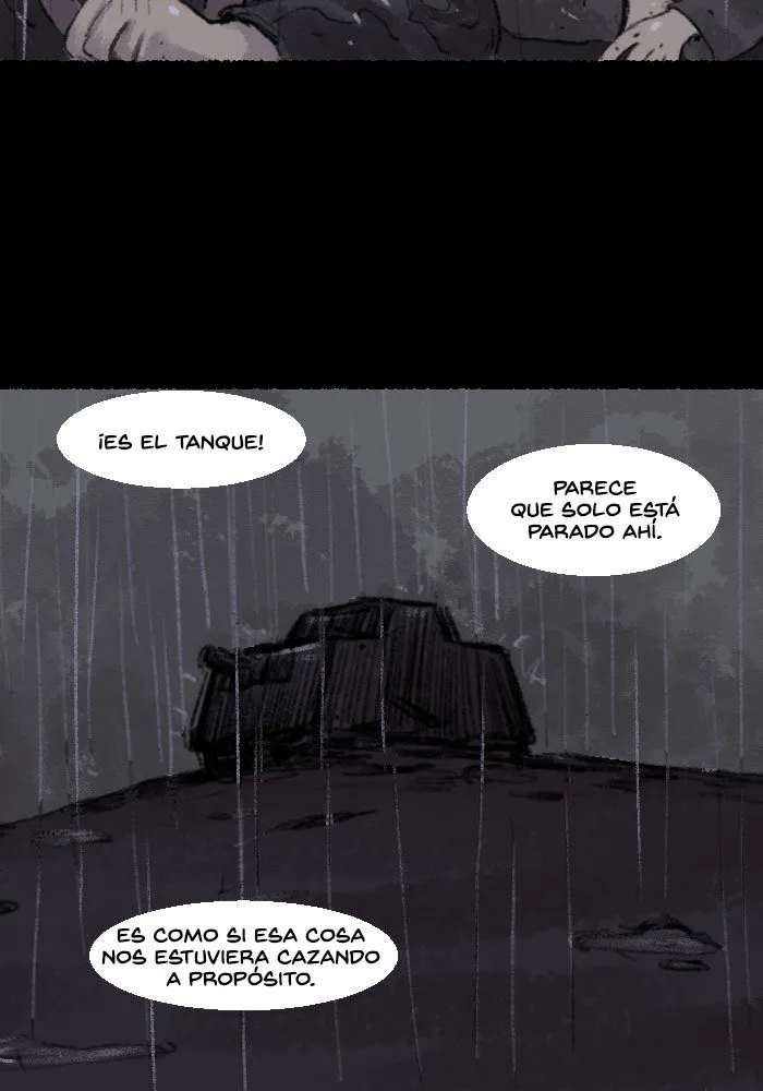 Los extraños cuentos de Oscar Zahn Capítulo 8 en Línea - página 12
