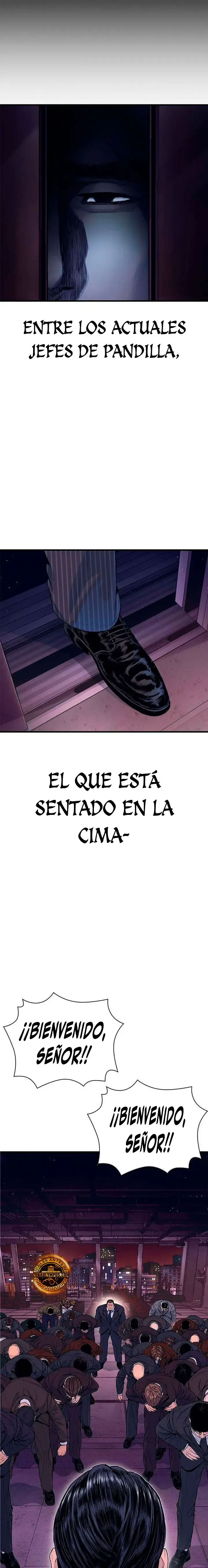 Los forajidos (Precuela) Capítulo 10 en Línea - página 42