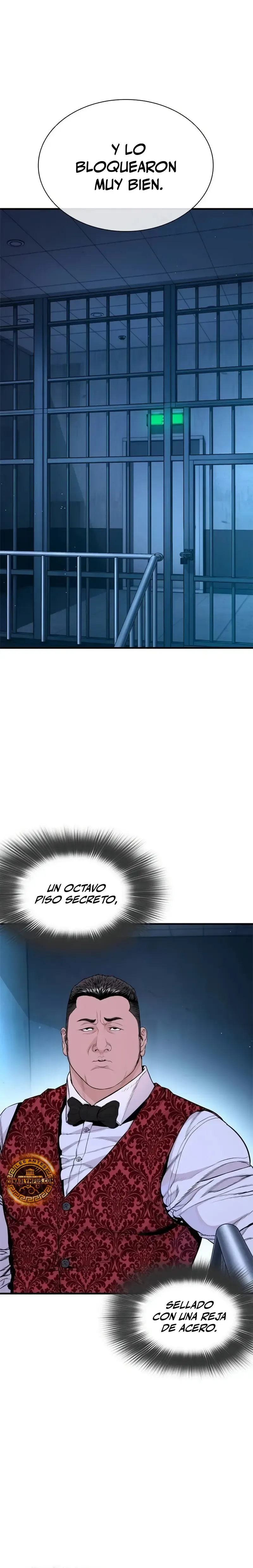 Los forajidos (Precuela) Capítulo 13 en Línea - página 54