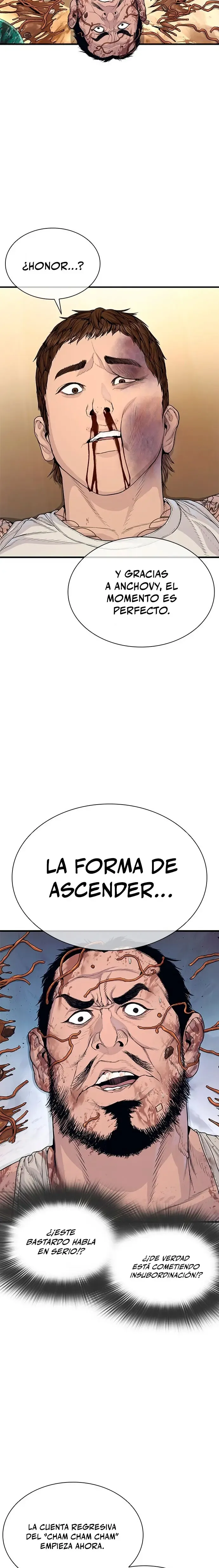 Los forajidos (Precuela) Capítulo 3 en Línea - página 49