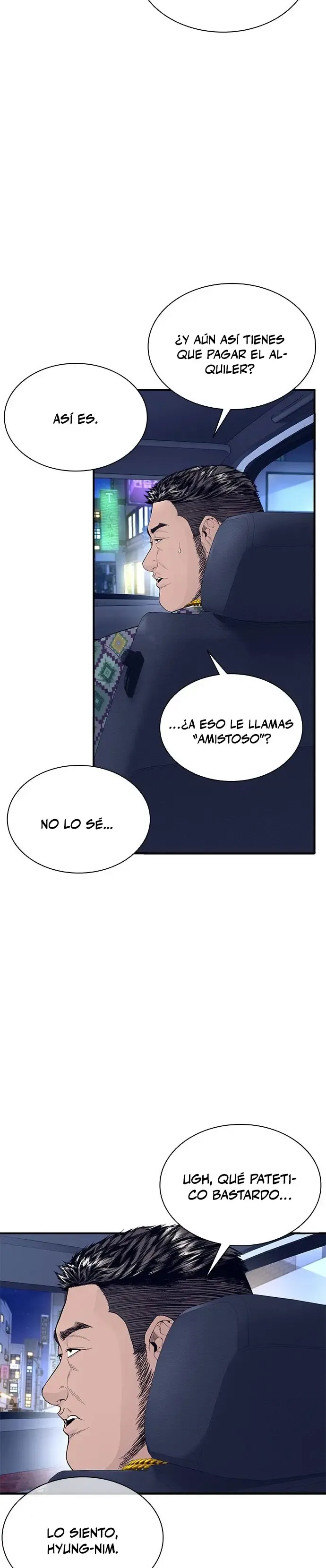 Los forajidos (Precuela) Capítulo 4 en Línea - página 27
