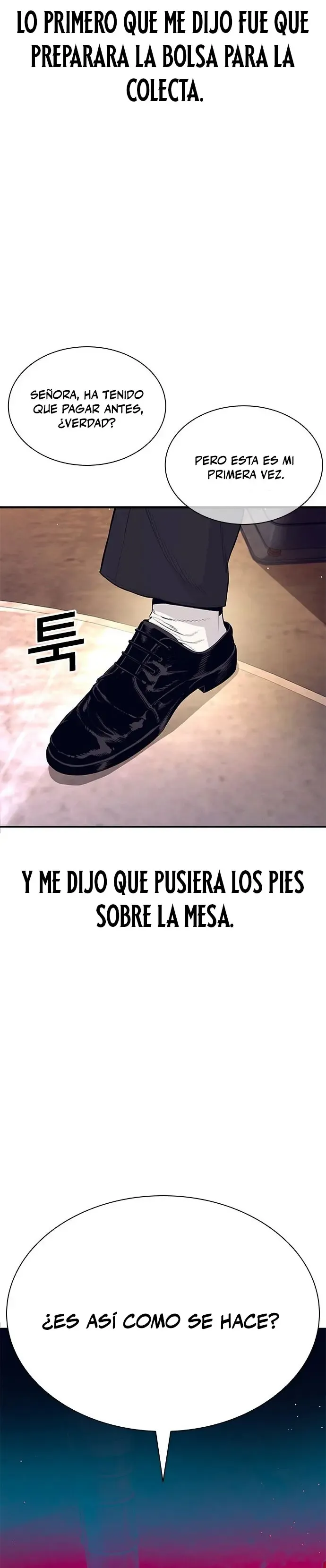 Los forajidos (Precuela) Capítulo 4 en Línea - página 33