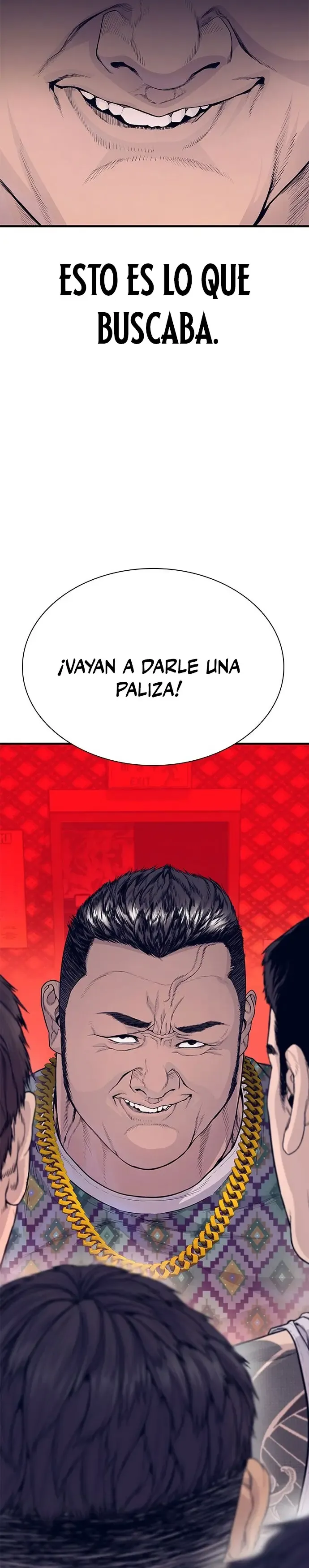 Los forajidos (Precuela) Capítulo 4 en Línea - página 50