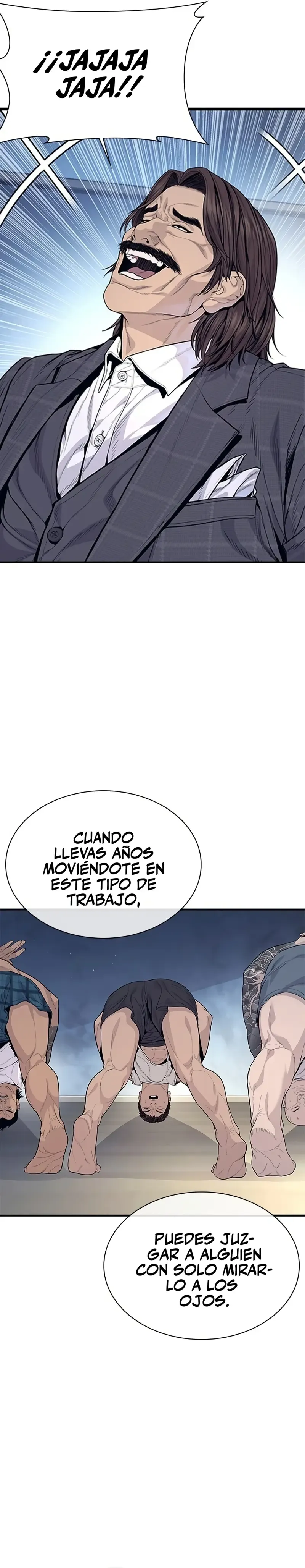 Los forajidos (Precuela) Capítulo 5 en Línea - página 14