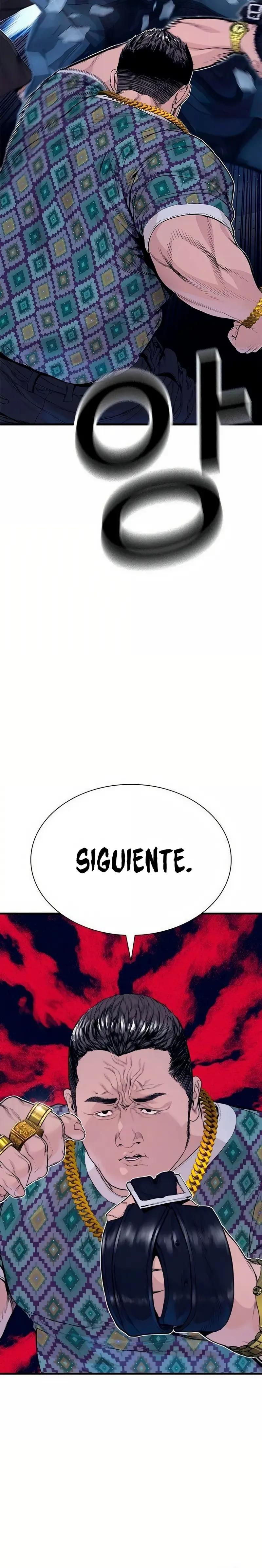 Los forajidos (Precuela) Capítulo 6 en Línea - página 16