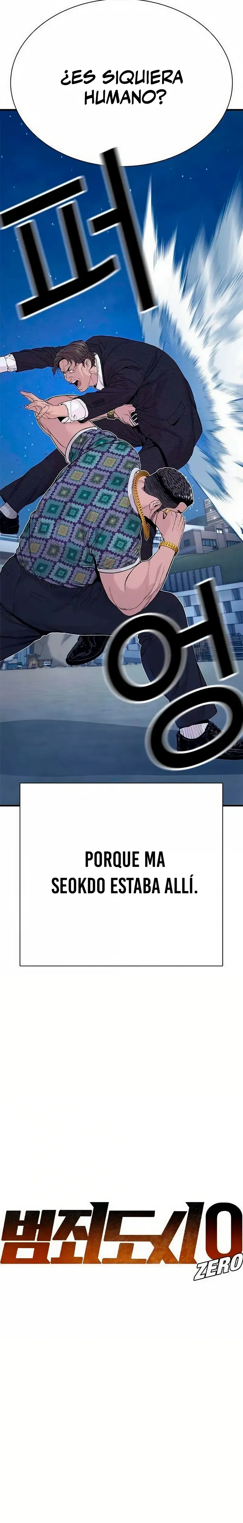 Los forajidos (Precuela) Capítulo 6 en Línea - página 33