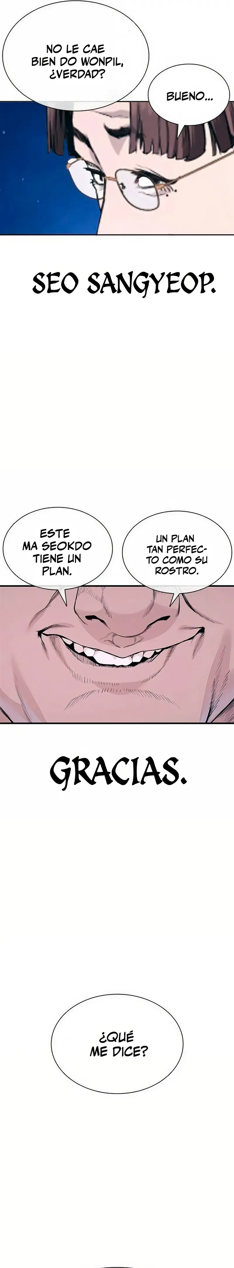 Los forajidos (Precuela) Capítulo 6 en Línea - página 54