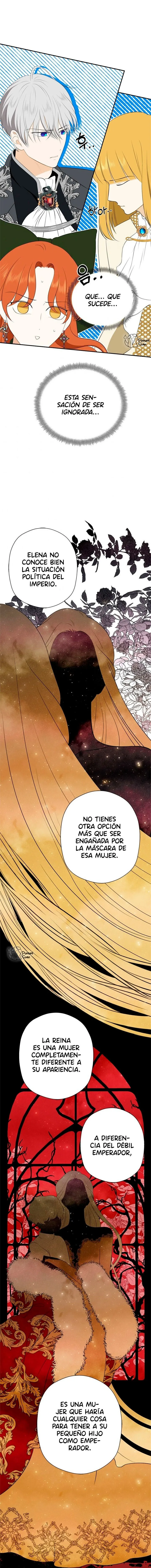 Los magos son pobres Capítulo 7 en Línea - página 8