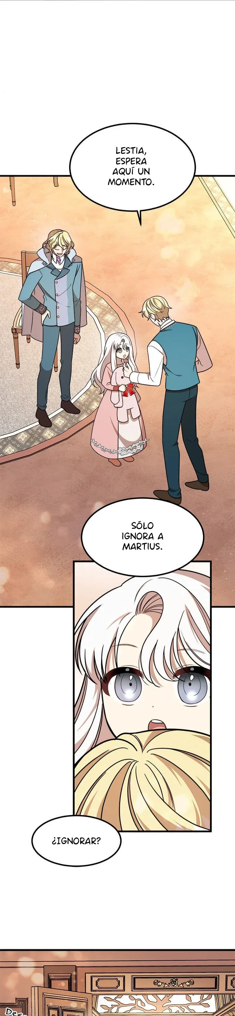 Los peligrosos hermanos de la princesa Capítulo 12 en Línea - página 3