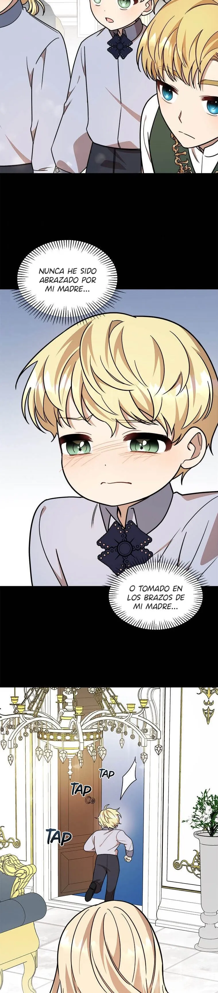 Los peligrosos hermanos de la princesa Capítulo 12 en Línea - página 26