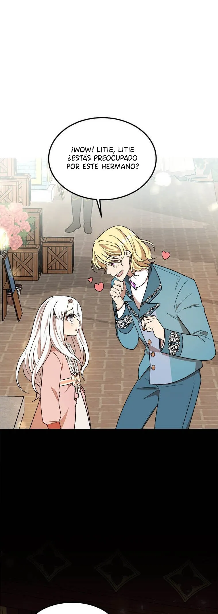 Los peligrosos hermanos de la princesa Capítulo 13 en Línea - página 19