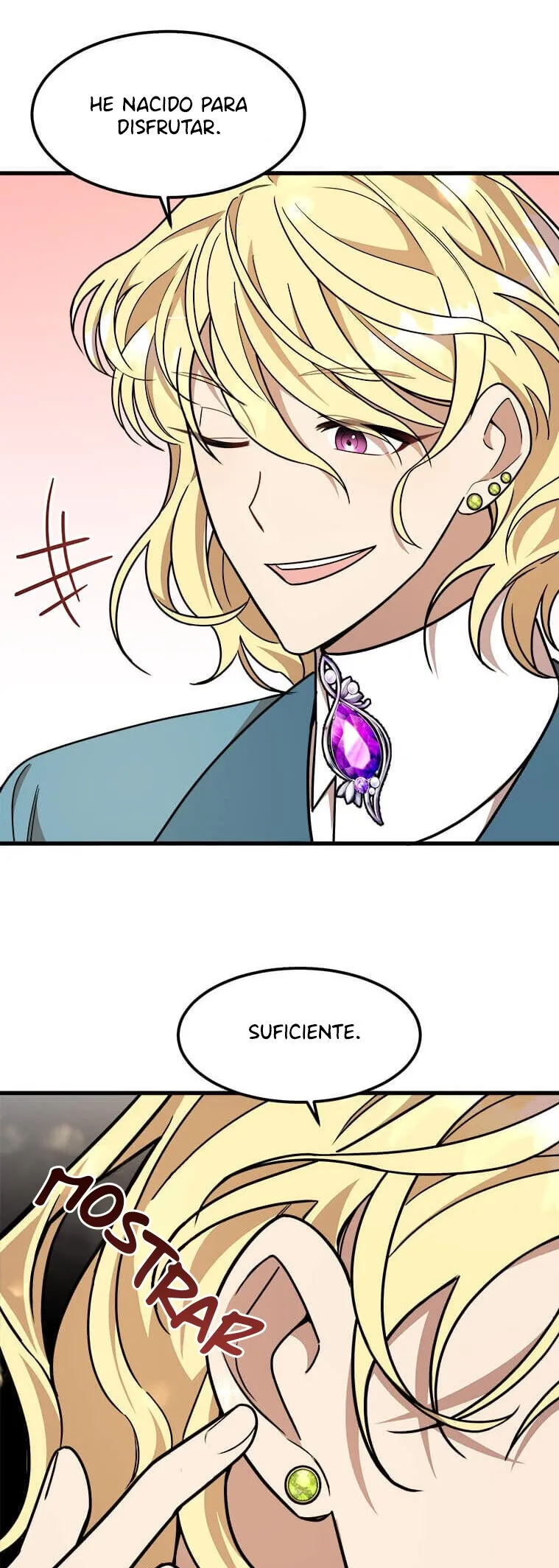 Los peligrosos hermanos de la princesa Capítulo 13 en Línea - página 23