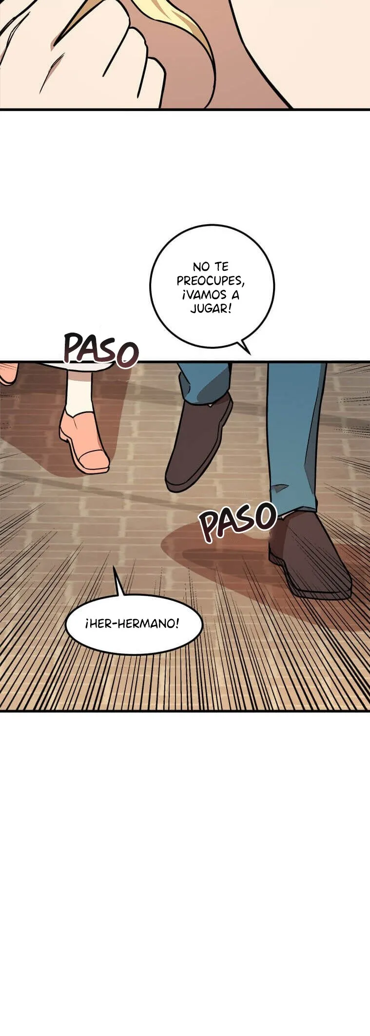 Los peligrosos hermanos de la princesa Capítulo 13 en Línea - página 24