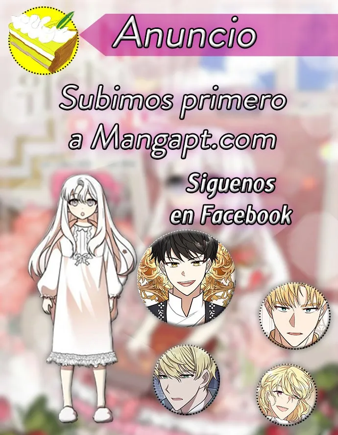 Los peligrosos hermanos de la princesa Capítulo 23 en Línea - página 3