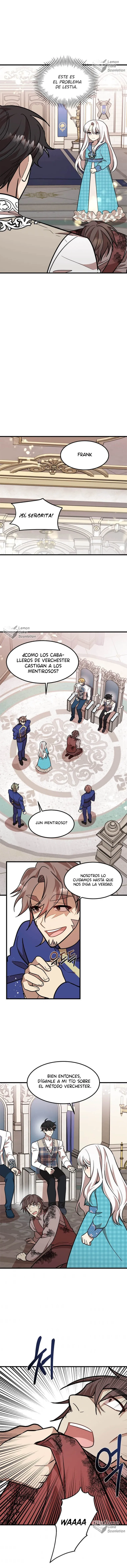Los peligrosos hermanos de la princesa Capítulo 24 en Línea - página 12