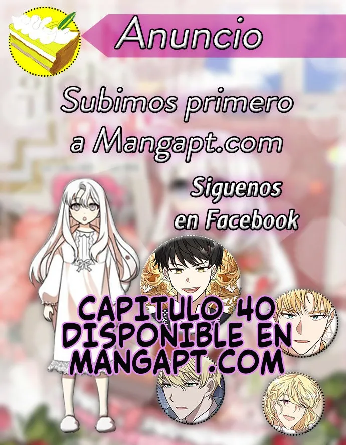 Los peligrosos hermanos de la princesa Capítulo 34 en Línea - página 2