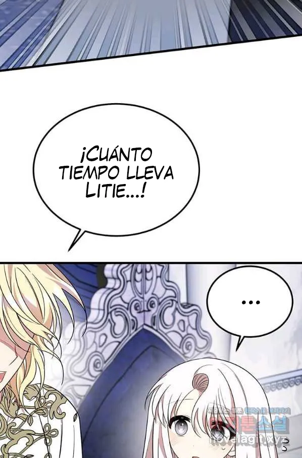 Los peligrosos hermanos de la princesa Capítulo 36 en Línea - página 3