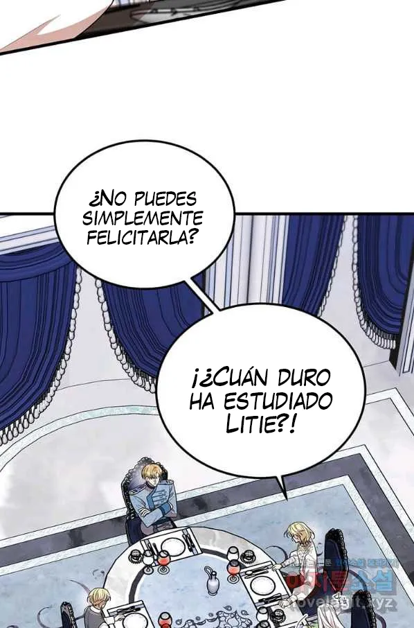 Los peligrosos hermanos de la princesa Capítulo 36 en Línea - página 6