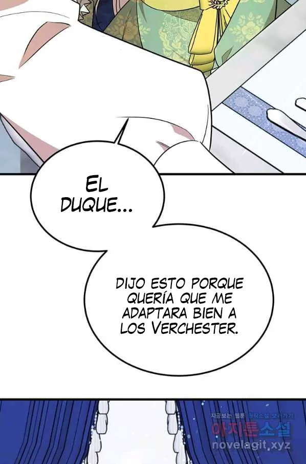 Los peligrosos hermanos de la princesa Capítulo 36 en Línea - página 10