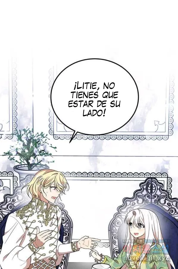 Los peligrosos hermanos de la princesa Capítulo 36 en Línea - página 12