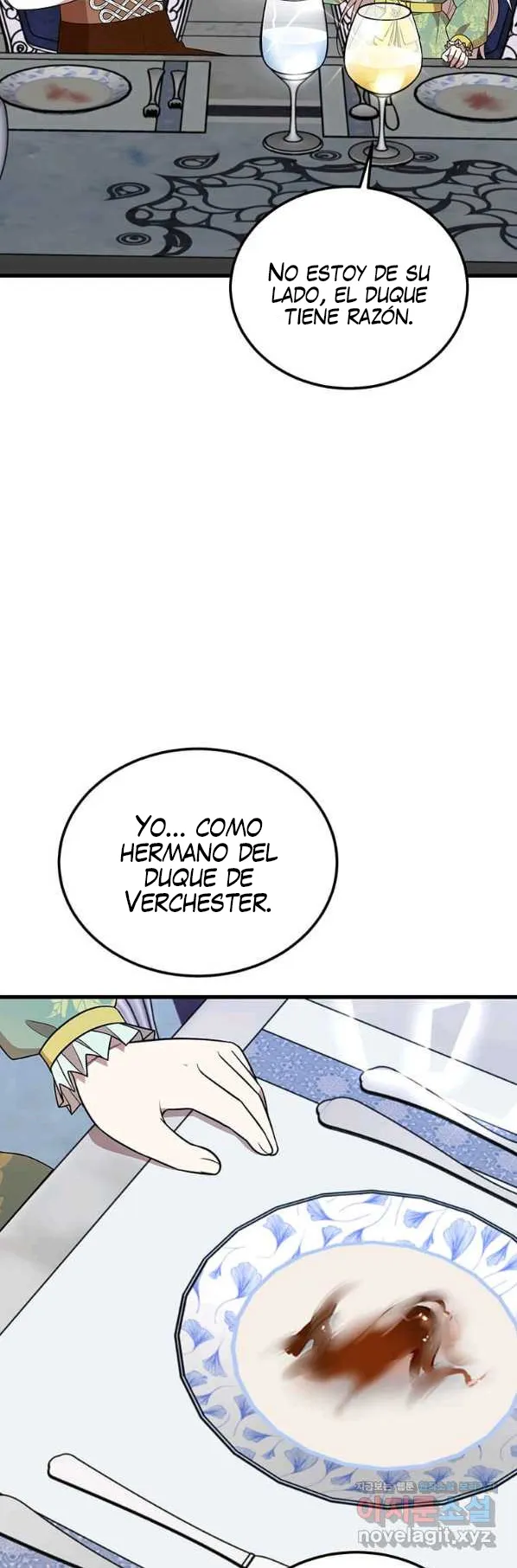 Los peligrosos hermanos de la princesa Capítulo 36 en Línea - página 13