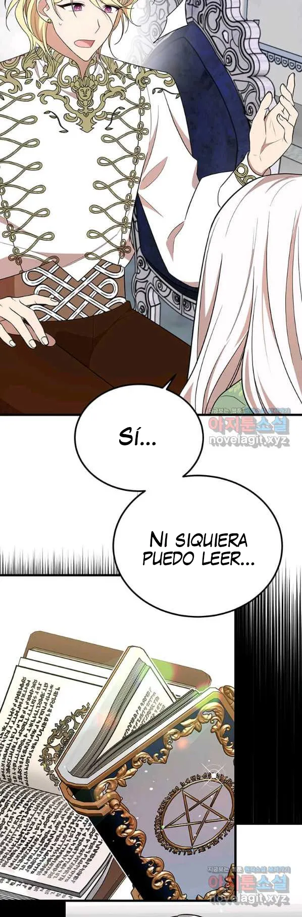 Los peligrosos hermanos de la princesa Capítulo 36 en Línea - página 15