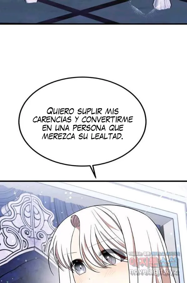 Los peligrosos hermanos de la princesa Capítulo 36 en Línea - página 21