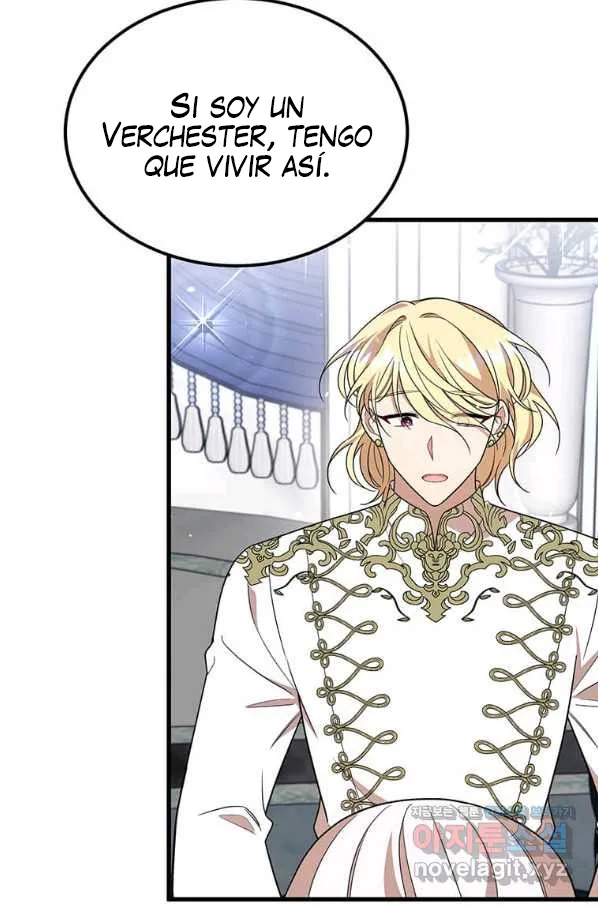 Los peligrosos hermanos de la princesa Capítulo 36 en Línea - página 23