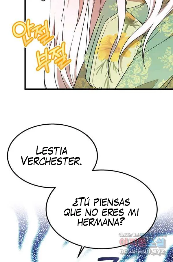 Los peligrosos hermanos de la princesa Capítulo 36 en Línea - página 38