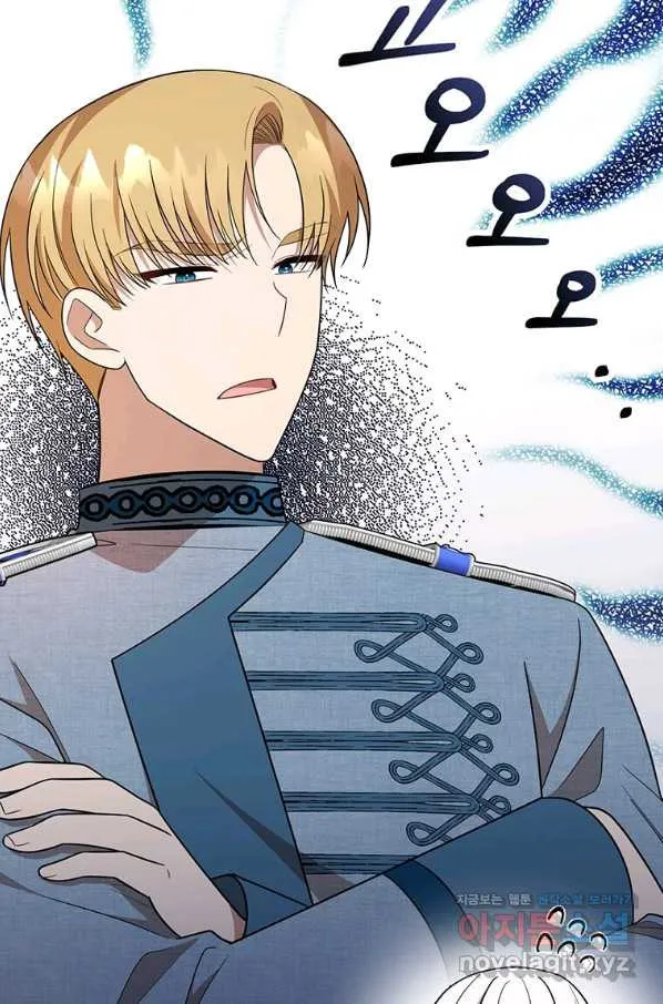 Los peligrosos hermanos de la princesa Capítulo 36 en Línea - página 39