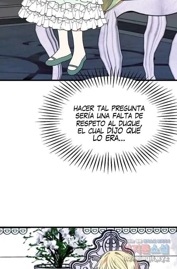 Los peligrosos hermanos de la princesa Capítulo 36 en Línea - página 46