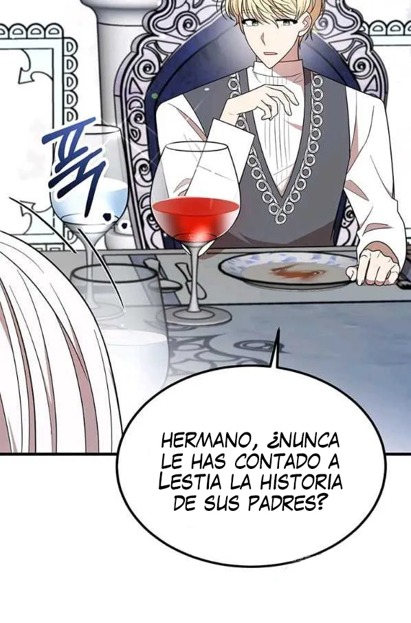 Los peligrosos hermanos de la princesa Capítulo 36 en Línea - página 47