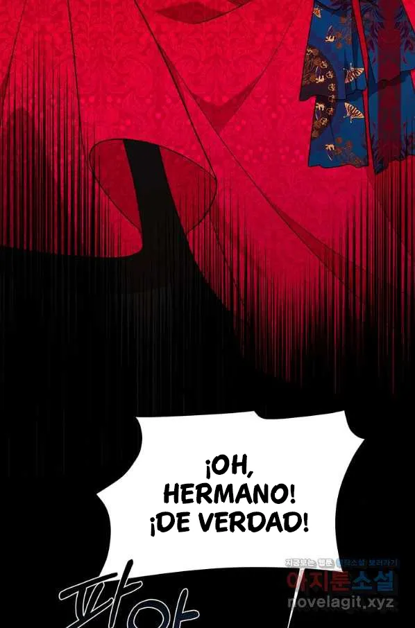 Los peligrosos hermanos de la princesa Capítulo 36 en Línea - página 56