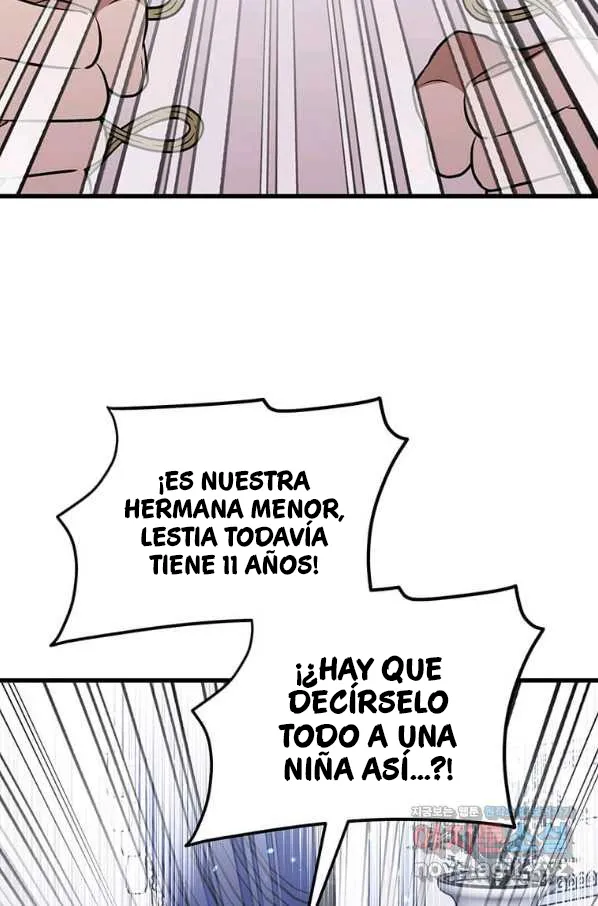 Los peligrosos hermanos de la princesa Capítulo 36 en Línea - página 58