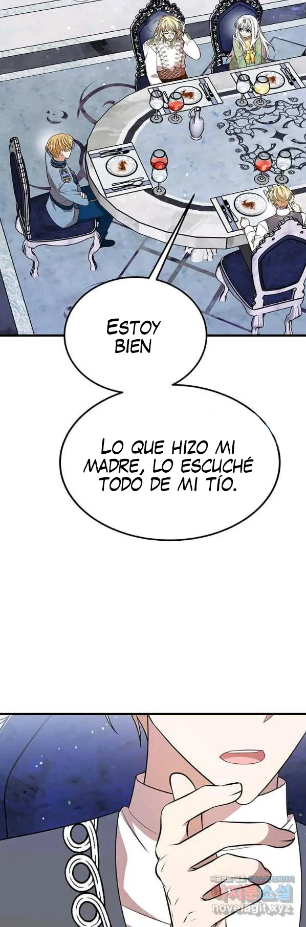 Los peligrosos hermanos de la princesa Capítulo 36 en Línea - página 63