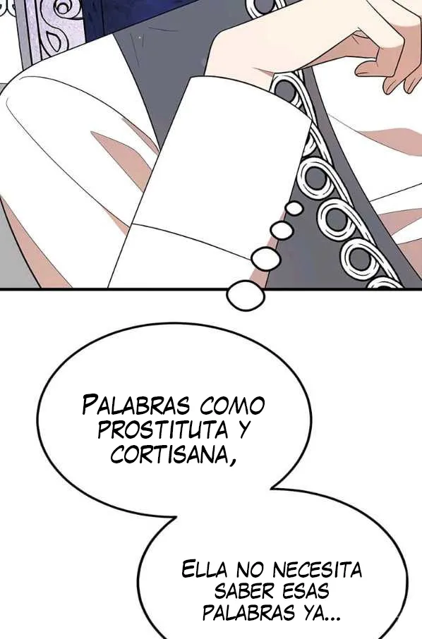 Los peligrosos hermanos de la princesa Capítulo 36 en Línea - página 65