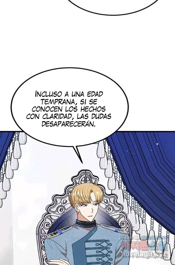 Los peligrosos hermanos de la princesa Capítulo 36 en Línea - página 66