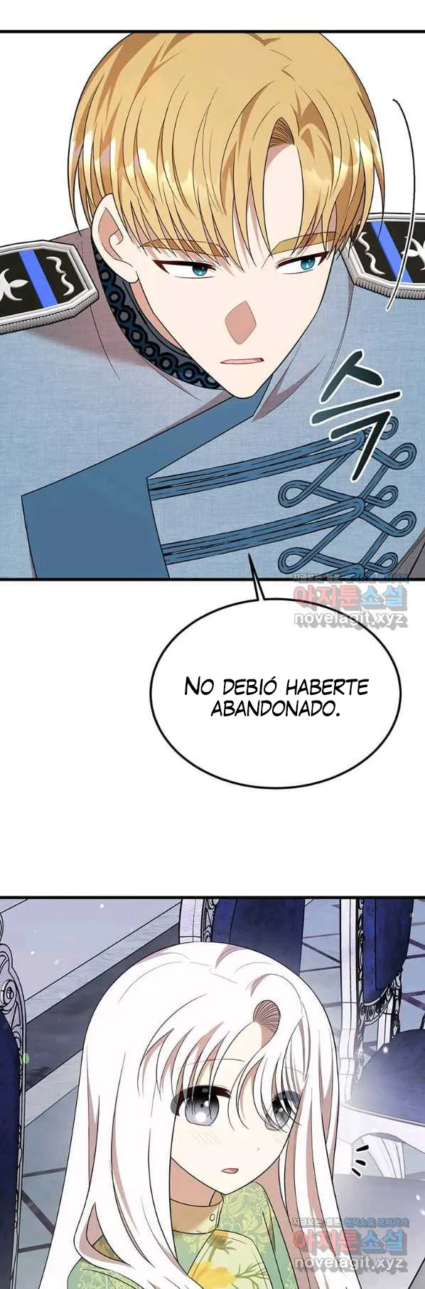 Los peligrosos hermanos de la princesa Capítulo 36 en Línea - página 76