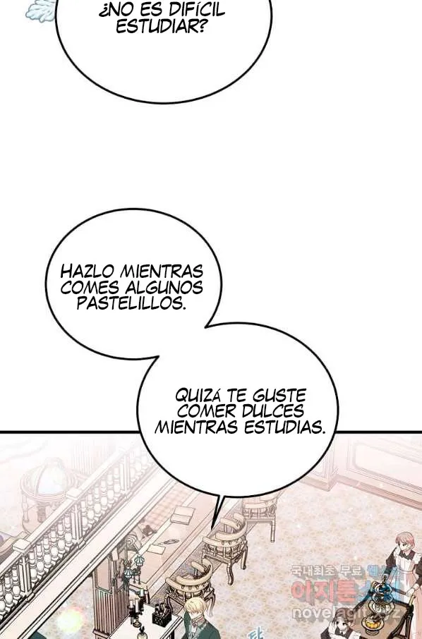 Los peligrosos hermanos de la princesa Capítulo 38 en Línea - página 6