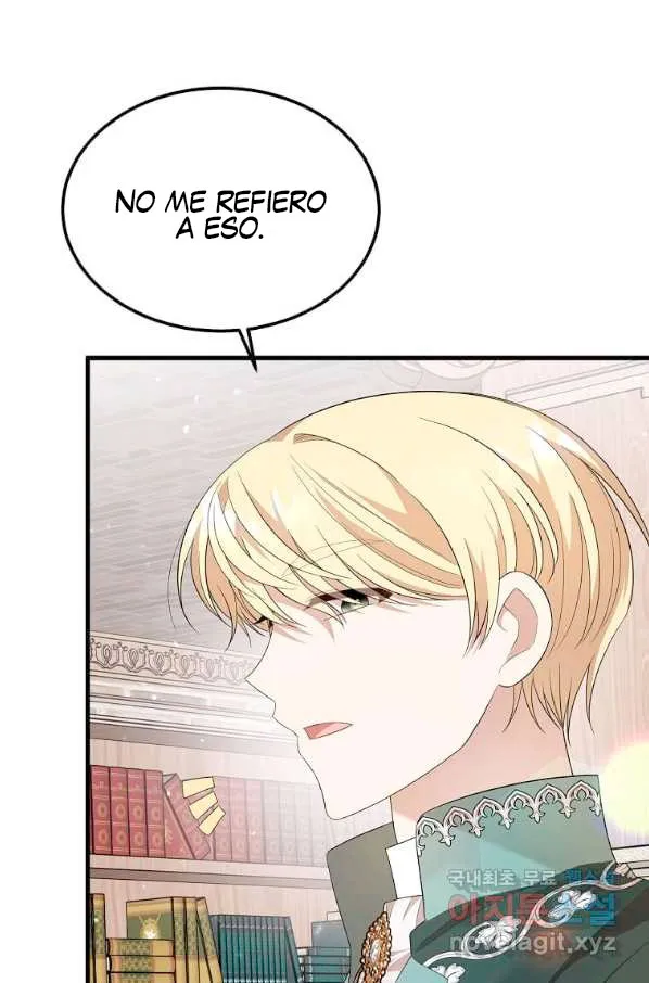 Los peligrosos hermanos de la princesa Capítulo 38 en Línea - página 17