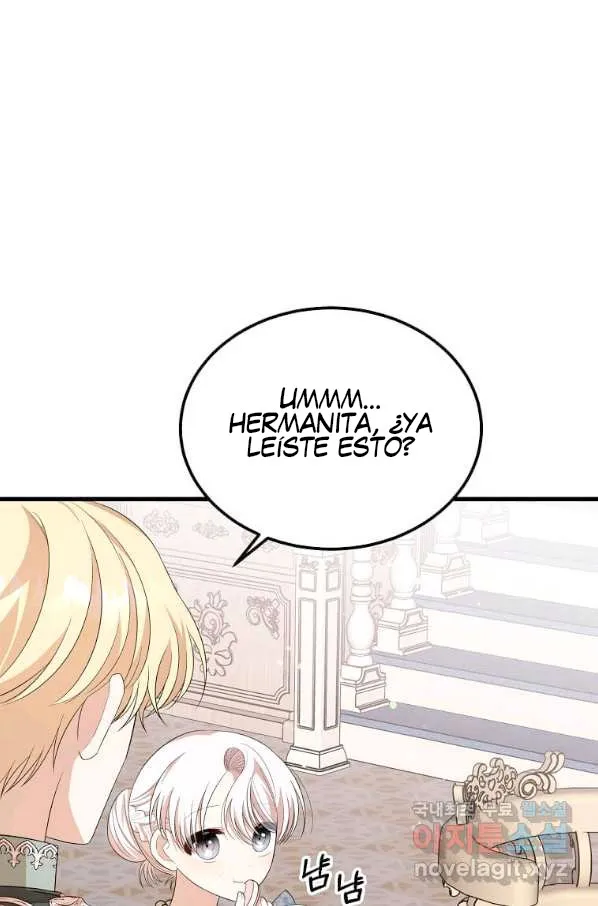 Los peligrosos hermanos de la princesa Capítulo 38 en Línea - página 20