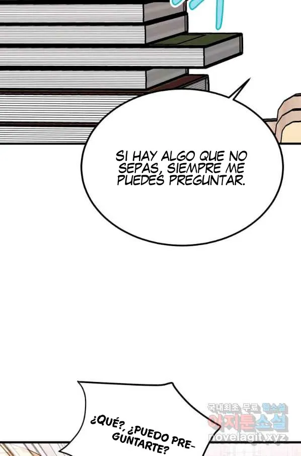 Los peligrosos hermanos de la princesa Capítulo 38 en Línea - página 32