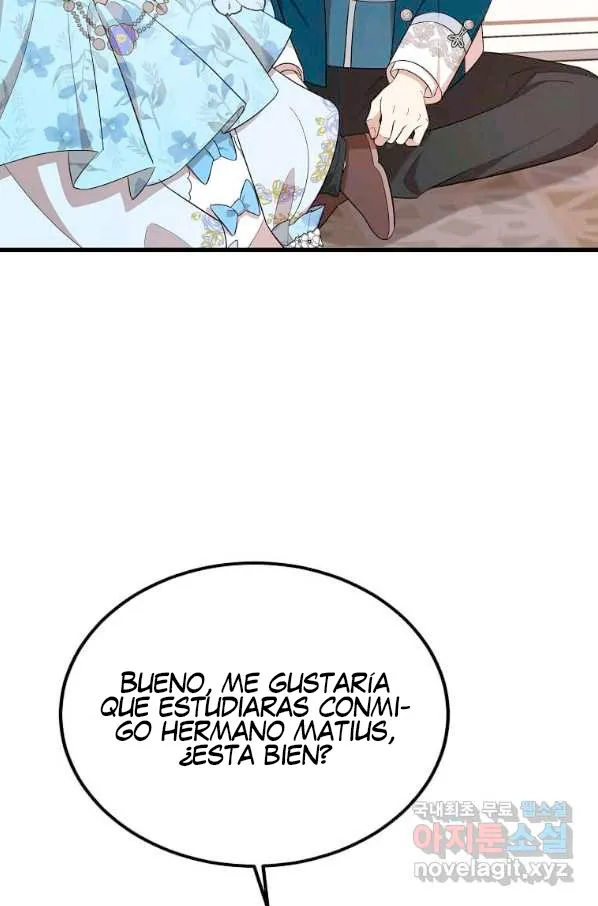 Los peligrosos hermanos de la princesa Capítulo 38 en Línea - página 37