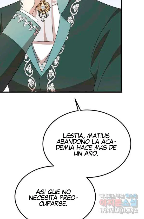 Los peligrosos hermanos de la princesa Capítulo 38 en Línea - página 45