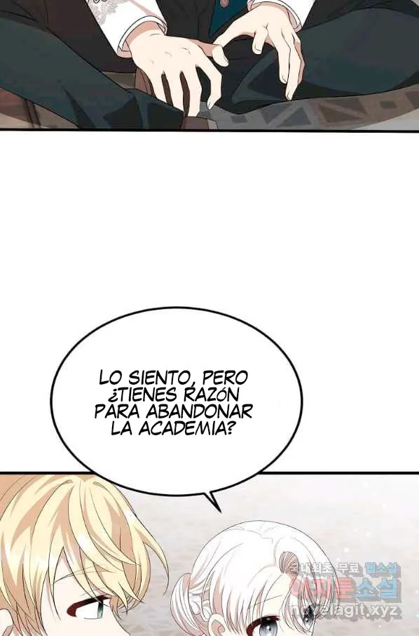 Los peligrosos hermanos de la princesa Capítulo 38 en Línea - página 51
