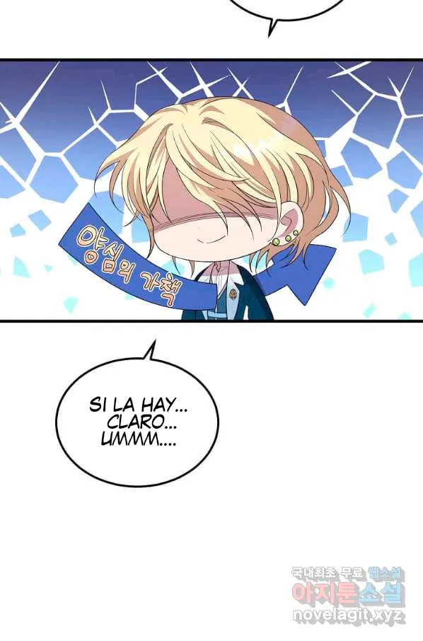 Los peligrosos hermanos de la princesa Capítulo 38 en Línea - página 53