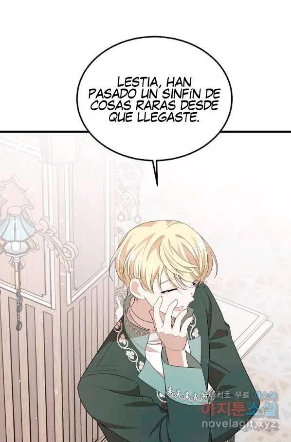 Los peligrosos hermanos de la princesa Capítulo 38 en Línea - página 68