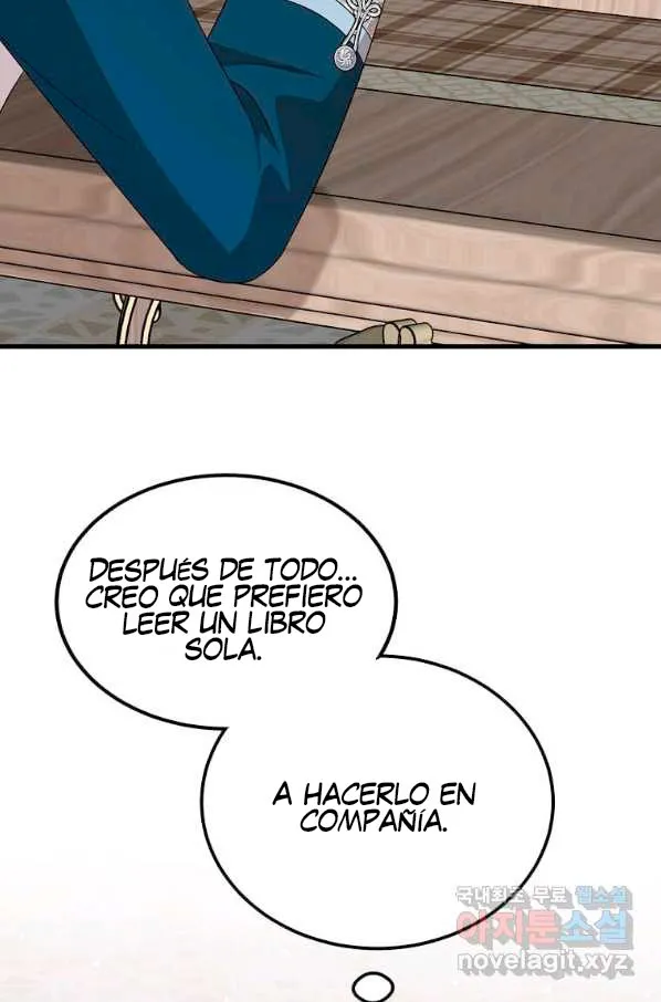 Los peligrosos hermanos de la princesa Capítulo 38 en Línea - página 84